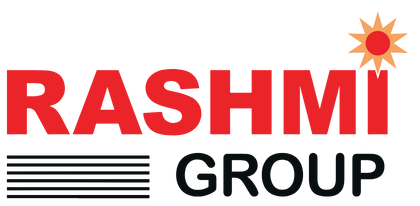 Rashmi Group Logo